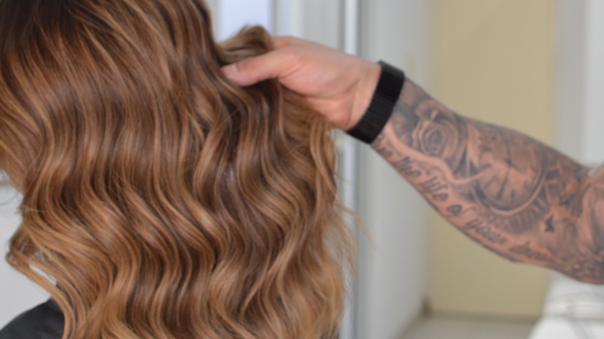 How Often Should You Really Touch Up Your Balayage?