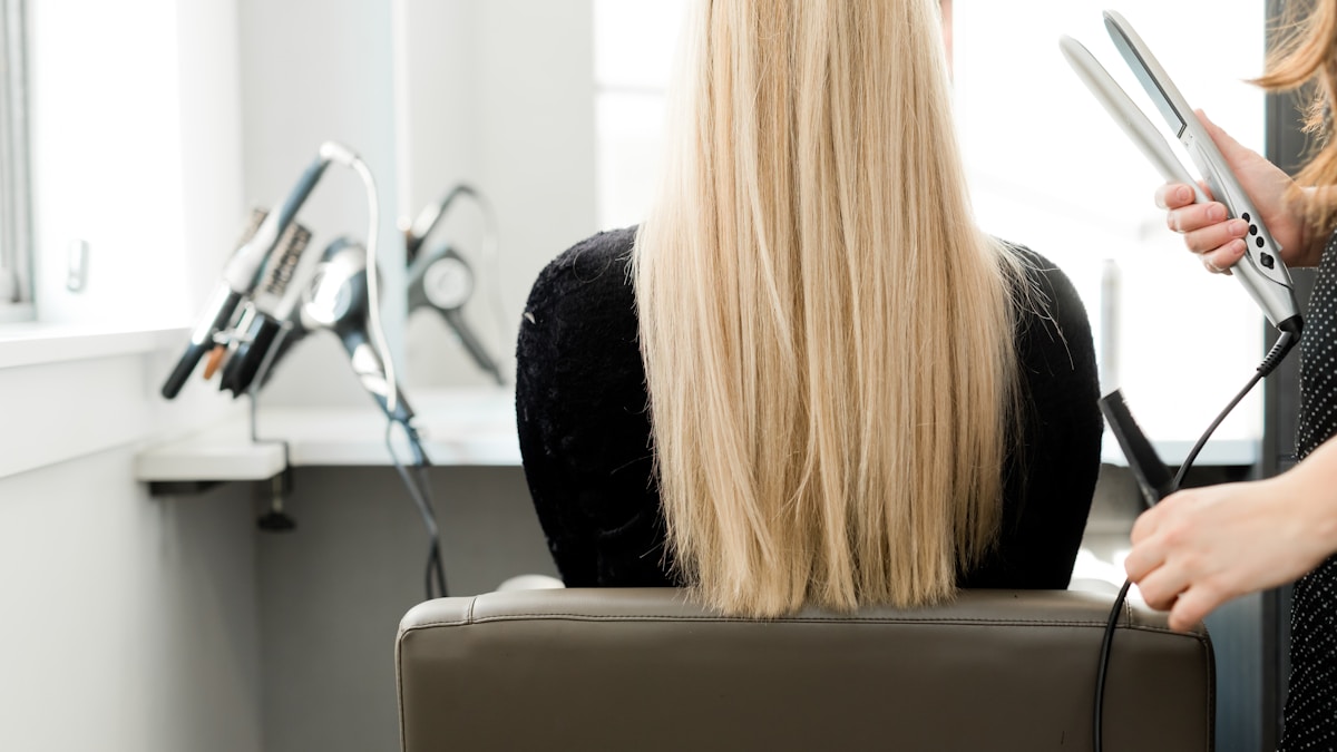 Keratin Smoothing vs. Brazilian Blowout: What’s Actually Different